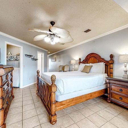 The Inn At St. Thomas Square #1208A Panama City Beach Exteriér fotografie