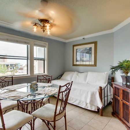 The Inn At St. Thomas Square #1208A Panama City Beach Exteriér fotografie