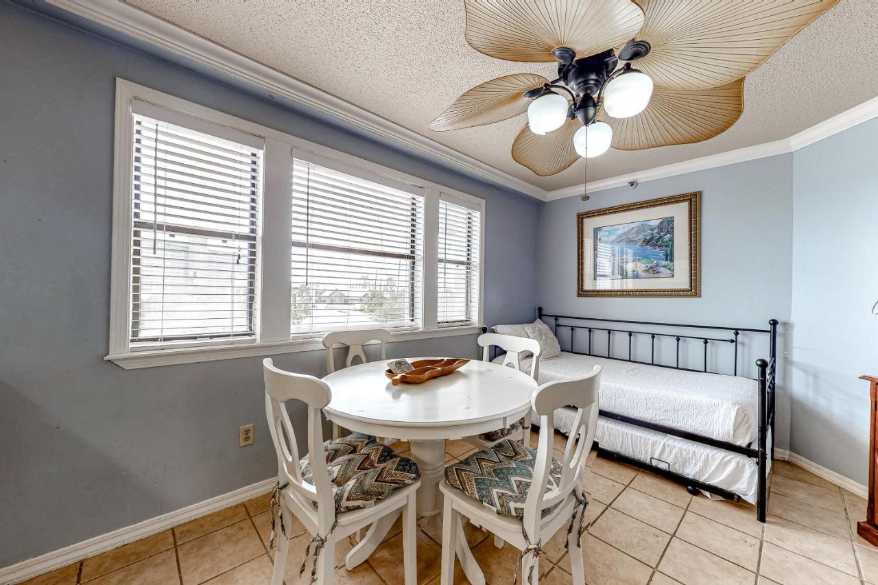 The Inn At St. Thomas Square #1208A Panama City Beach Exteriér fotografie