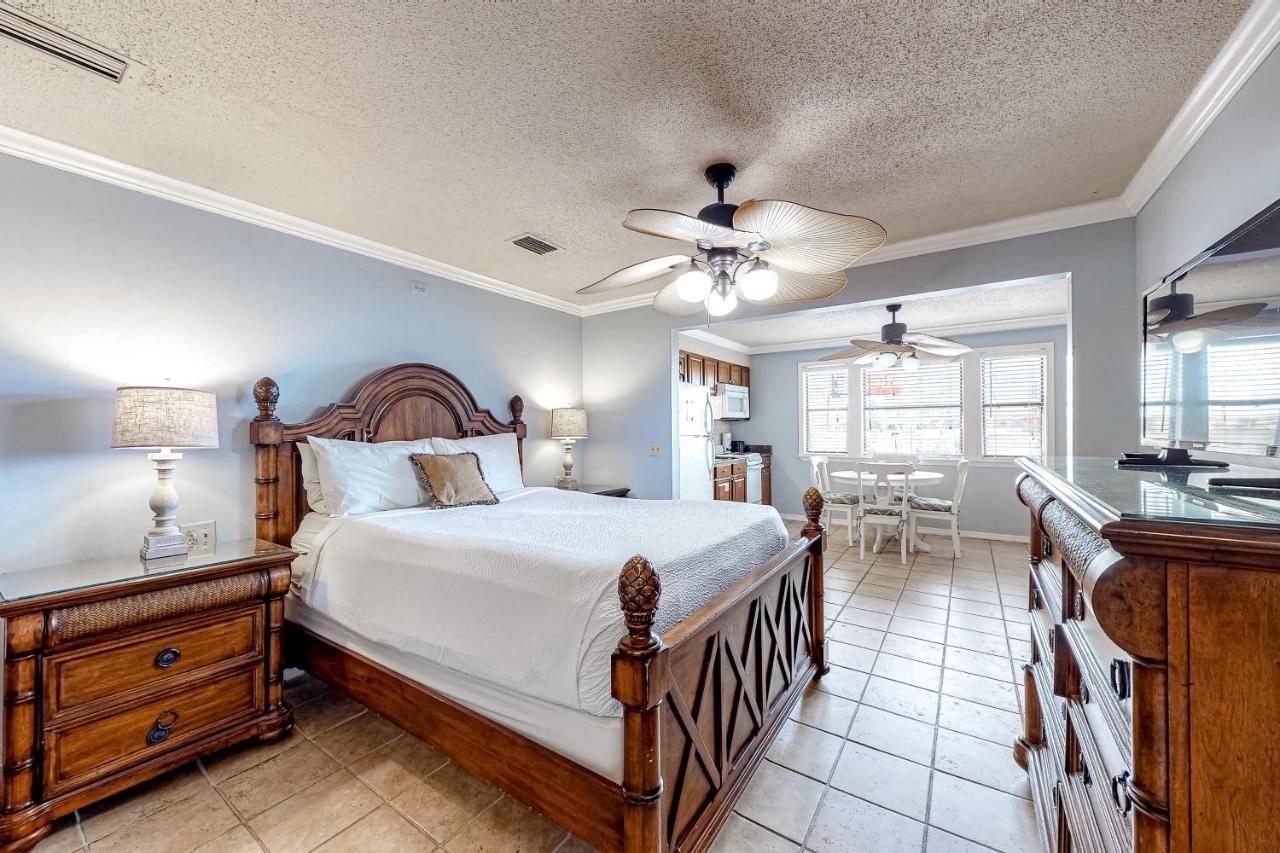 The Inn At St. Thomas Square #1208A Panama City Beach Exteriér fotografie