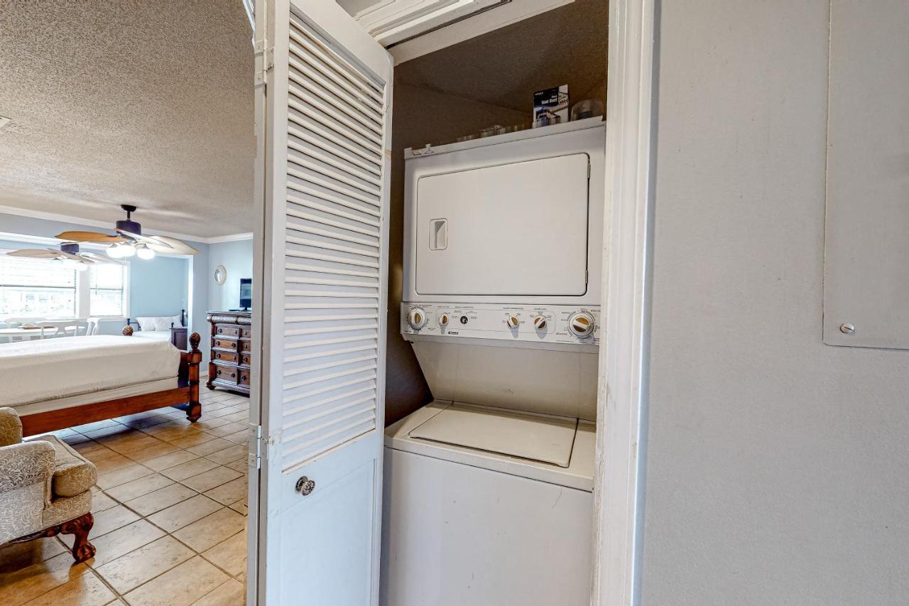 The Inn At St. Thomas Square #1208A Panama City Beach Exteriér fotografie