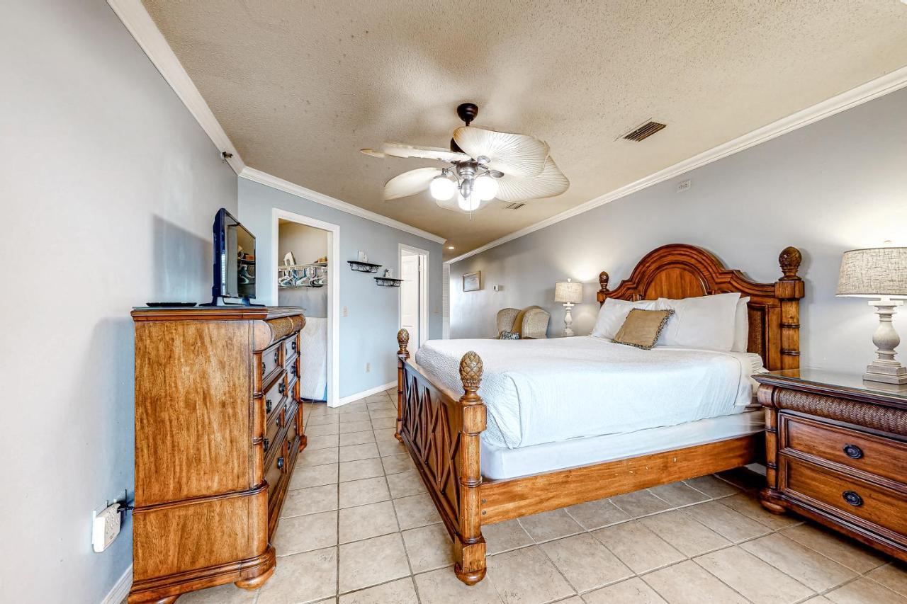 The Inn At St. Thomas Square #1208A Panama City Beach Exteriér fotografie