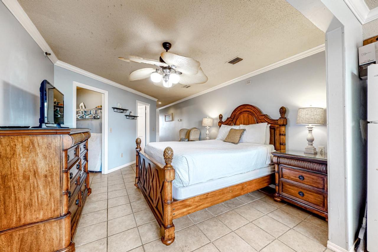 The Inn At St. Thomas Square #1208A Panama City Beach Exteriér fotografie