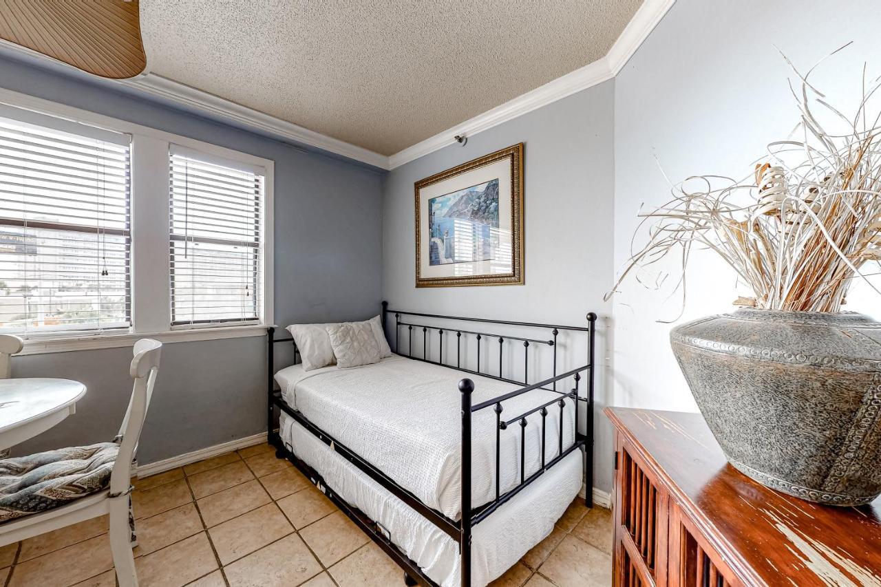 The Inn At St. Thomas Square #1208A Panama City Beach Exteriér fotografie