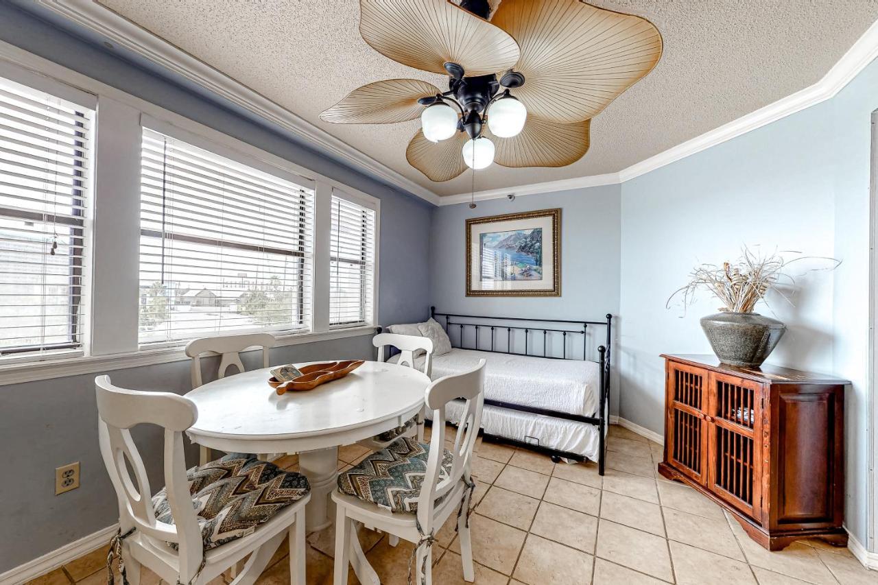 The Inn At St. Thomas Square #1208A Panama City Beach Exteriér fotografie