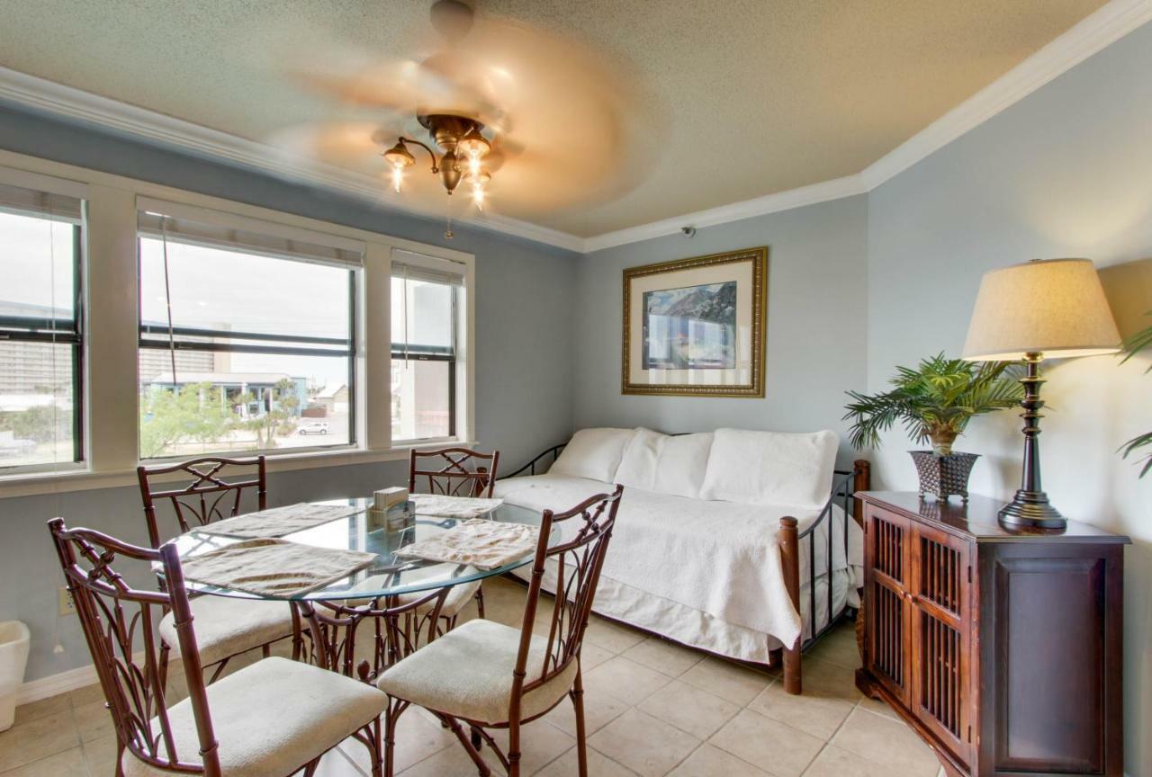 The Inn At St. Thomas Square #1208A Panama City Beach Exteriér fotografie
